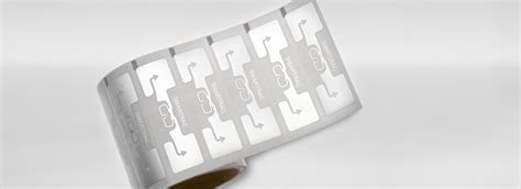 smartrac dogbone rfid wet inlay|Avery Dennison Smartrac DogBone RFID Wet Inlay.